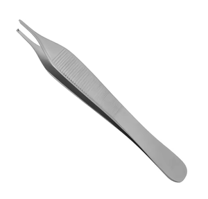 Pinzas de Disección Dentadas de Acero Inoxidable de 9 Pulgadas para Tejidos, Precio Mayorista Directo de Fábrica - Product Image 5