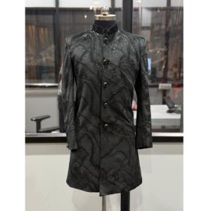 Costume Banagala indien en 2 pièces pour mariage et occasions festives, disponible pour la vente en gros depuis l'Inde - Product Image 1