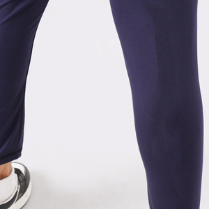Leggings Deportivos de Compresión con Cintura Elástica, Tejido de Alta Elasticidad, Secado Rápido, Absorbe la Humedad, para Gimnasio y Running - Product Image 5