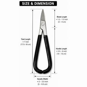 Precision Jewelry <b>Wire</b> Cutters Stainless Steel Straight Pliers For DIY Beading <b>Craft</b> Black Handles Fine Cutting Tool - Product Image 3