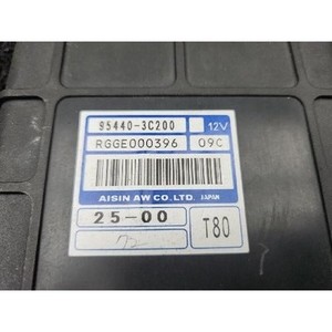 Equus a utilisé des ECU et des modules informatiques 954403C200 - Product Image 2
