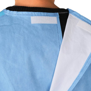 2025 Wholesale <b>Doctors</b> and Nurses Scrub <b>Set</b> For Men Direct Factory Supplier Soft Fabric Made Men's Nursing Scrub <b>Set</b> Top Seller - Product Image 6