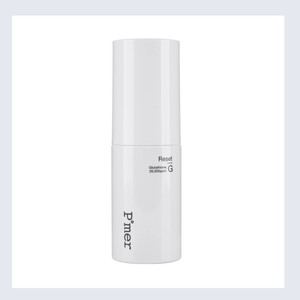Suero facial hidratante Puremer Functional Cosmetic Puremer Reset Glutathione Ampoule, suero facial con glutatión, suero facial antiedad. - Product Image 6