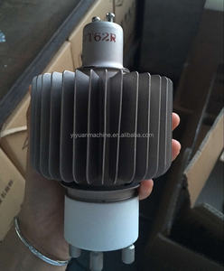 HF-Leistungs trioden röhre, HF-Vakuum-Elektronenröhren-Oszillatorventil7T62R Keramikmetall-Stromnetz rohr E3062E - Product Image 6