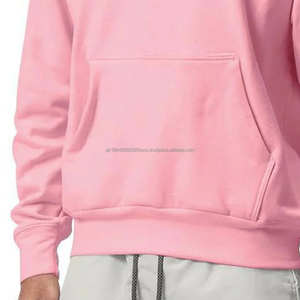 <b>Men</b> <b>Oversized</b> <b>Hoodies</b> affordable Rate Custom logocolors Anti Wrinkle <b>Oversized</b> <b>hoodies</b> With Premium Quality - Product Image 3