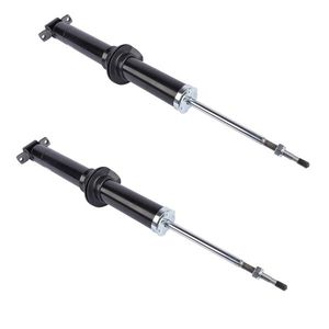 Par de Amortiguadores Delanteros MagneRide 2009-2015 para CTS 6.2L V8 GAS OHV, Sistemas de Suspensión Tuning, Número de Modelo D0100HAMVYU - Product Image 5