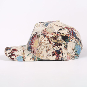 Gorra de béisbol para adultos con bordado personalizado, sin metal, apta para aeropuertos, ideal para viajes y deportes. - Product Image 3