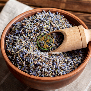 Lavanda árabe de alta calidad (Ustukhuddus)/Lavandula stoechas - Product Image 3