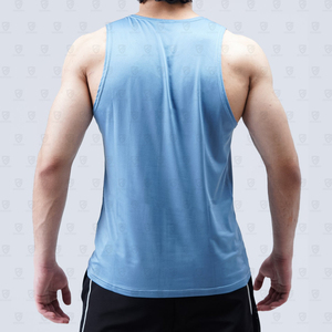 เสื้อกีฬาแขนกุดสำหรับออกกำลังกาย วิ่ง เล่นบาสเก็ตบอล รับผลิตตามสั่ง ขายส่ง OEM ปี 2026 - Product Image 2