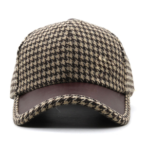 Gorra de Béisbol Personalizada con Logotipo, al por Mayor, de 6 Paneles, Nueva, Unisex, Lisa, con Bordado 3D, Deportiva, OEM, de Algodón, Ajustable, para Hombre - Product Image 2