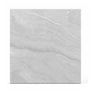 Marble Stone Look <b>Tiles</b> Grey Full Glazed Porcelain Living Room Floor <b>Tile</b> Marble <b>Tiles</b> 600X600 mm Porcelain Floor <b>Tiles</b> - Product Image 2