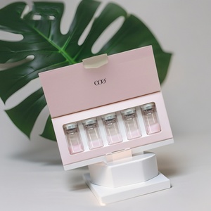 Poudre de peptides lyophilisés, sérum booster pour la peau, acide hyaluronique, soin hydratant pour la barrière cutanée, essence de soin de la peau, poudre de peptides - Product Image 4