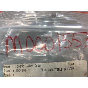 ซีลวาล์วแบบเป่าลม 2 ASM 2504901-01 - อุปกรณ์และอะไหล่เซมิคอนดักเตอร์ระดับโลกที่เชื่อถือได้ - Product Image 5