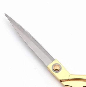 Stainless Steel Shears Right-Handed <b>Scissors</b> for Cutting - Product Image 4