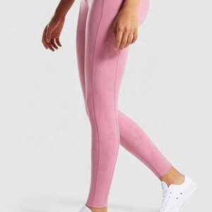 Leggings Deportivos para Mujer, Leggings de Yoga Transpirables, Leggings de Cintura Alta para Mujer, Gran Venta - Product Image 3