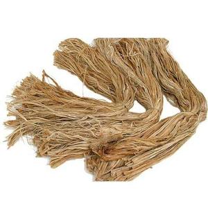 Fibra de Yute Cruda de Alta Resistencia – Fibra Natural Duradera para Uso Industrial, Agrícola y Artesanal - Product Image 5
