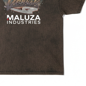 Wholesale Rhinestone Oversized Printed T Shirt <b>Y2K</b> Vintage Graphic Tee Men Heavyweight Cotton Custom Brand Streetwear <b>Top</b> - Product Image 2
