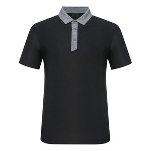 Entrega Rápida, Camisetas Polo Unisex de Manga Corta, Camiseta Polo Personalizada, Diseño Moderno - Product Image 5