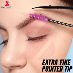 Ciseaux à cuticules anti-rouille, acier inoxydable de qualité supérieure, couleur noire unie, produit le plus vendu, outil de soin des ongles - Product Image 4