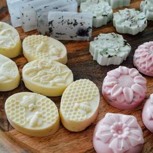 Savon naturel à prix avantageux, haute qualité, fournisseur professionnel, EXPAD Vietnam - Product Image 6