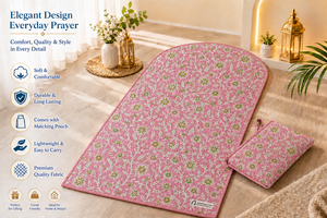 Floral Combed Woven Denim Fabric Bedspread <b>Quilted</b> <b>Throw</b> Blanket Handmade Decorative Bedding Home Cover - Product Image 4