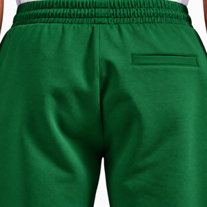 Pantalones Cortos Deportivos Premium para Hombre con Cintura Elástica con Cordón, Bolsillos Laterales, Tela Suave y Transpirable para Entrenamiento en el Gimnasio y Correr - Product Image 4