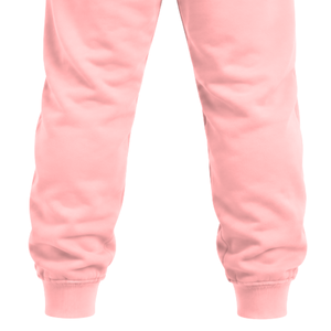 Men's Premium Casual <b>Fleece</b> <b>Joggers</b> Wholesale Comfortable Sweatpants with Ribbed Ankle Openings Drawstring Waist and Side Pocket - Product Image 6