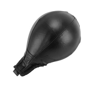 Ballon de vitesse réglable en vitesse, conçu avec une surface lisse et une fixation sécurisée pour la pratique de la coordination - Product Image 1