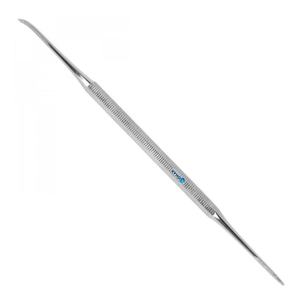 Empujador de cutículas inoxidable de piel muerta de dedo de uñas personalizado profesional de alta calidad Empujador de cutículas más vendido - Product Image 6