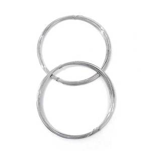 Juego de 5 Alambres de Cerclaje Reutilizables, Ajustables, para Fijación Ósea Veterinaria en Ganado y Cabras - Product Image 3