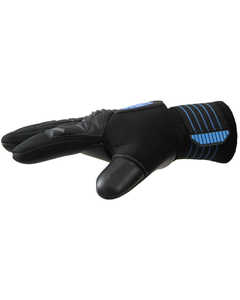 Gants de gardien de but de football de qualité supérieure, paume en latex professionnel, antidérapants, respirants, protection des doigts, gants de football pour l'entraînement - Product Image 1