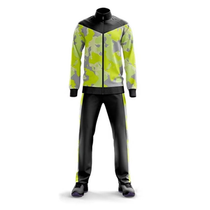 Nuevo Estilo de Conjuntos Deportivos para Hombre al por Mayor, Traje Deportivo para Correr, Ropa de Entrenamiento Informal de Invierno, Conjunto Deportivo Personalizado OEM - Product Image 2