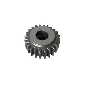 Engranaje Equilibrador Hidráulico Massey Ferguson Pequeño 3116W001 Compatible con Motor Perkins A4 236 para MF 265 275 285 - Product Image 1