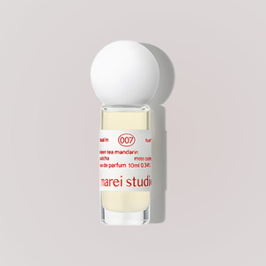 น้ำหอมผู้ชาย Maree Studio Eau de Parfum 007 Huam 10 มล. ขวดน้ำหอม น้ำหอมรถยนต์ น้ำหอมผู้ชาย โคโลญจน์ กลิ่นหอม - Product Image 6