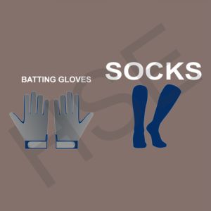 Conjunto de uniformes de béisbol personalizados de calidad premium diseñados para equipos, clubes y academias. - Product Image 4