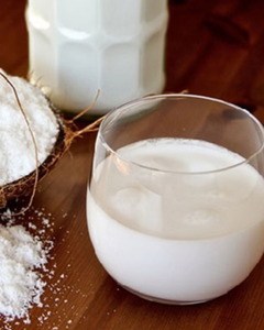 นมมะพร้าวเวียดนาม / อายุการเก็บรักษายาวนาน บรรจุภัณฑ์ปลอดเชื้อ มาตรฐานสากล - Product Image 6