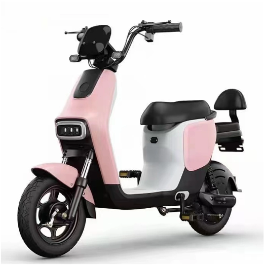 China Factory Hot Selling Electric Bike 350w/500w with 48v12ah/20ah 2 Wheels Electric City Bike