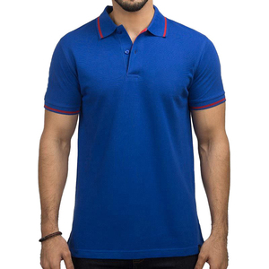 เสื้อโปโลแขนยาวผู้ชาย คอกลม ผ้าฝ้าย 100% สกรีนโลโก้ได้ ทรงหลวม สไตล์ฮิปฮอป แห้งเร็ว - Product Image 3