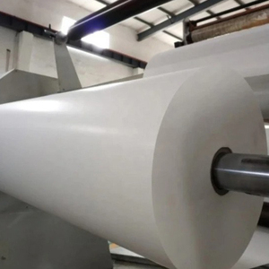 100% Virgin Wood Pulp Jumbo <b>Roll</b> <b>Paper</b> Moisture Proof Specialty <b>Paper</b> PE Coated Single Side for Beverage Use in UK - Product Image 3