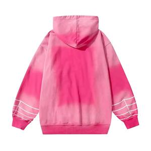 Vente en gros de sweats à capuche uniques et personnalisés, design araignée, fabricants, hiver, 100% coton, molleton, poche, coupe classique - Product Image 5