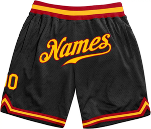 Wholesale Custom Men Board Shorts Double <b>Layer</b> Sublimation 100% Polyester Breathable Quick Dry Eco-Friendly Drawstring Closure - Product Image 2