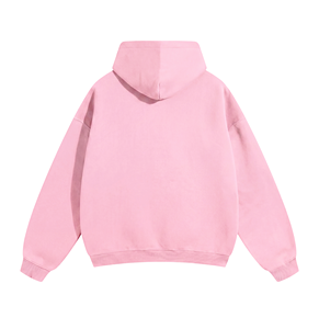 Sudadera Extra Grande Minimalista de Algodón Premium, Ropa Urbana de Alta Calidad, Fabricante de Moda - Product Image 2