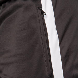 Oferta de Precio Bajo: Conjunto Deportivo para Hombre, Invierno, Manga Larga, Cálido, para Fitness, Running, Jogging, Ropa Deportiva, Fabricación en Pakistán - Product Image 6
