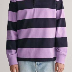 Polo de rugby respirant et à séchage rapide, personnalisé, de haute qualité, best-seller - Product Image 2