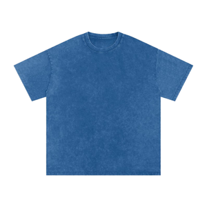 Camisetas Casuales Extra Grandes de Verano 2026 para Hombre, Estilo Hip Hop, con Diseño de Impresión Digital de Moda - Product Image 1
