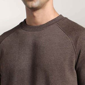 Sweat-shirt en coton doux pour homme, vêtements de qualité supérieure, fabrication américaine - Product Image 6