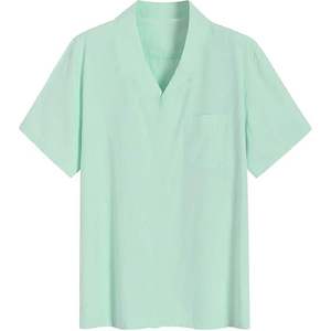 OEM Service Summer Wear T-Shirt and Shorts <b>Set</b> For Men Cotton Men T-Shirt and Shorts <b>Set</b> Men’s Printed <b>Knitted</b> Shirt <b>Sets</b> - Product Image 2