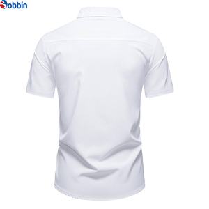 Camisas Casuales de Algodón Personalizadas para Hombre, Multicolores, Cómodas, Transpirables, Diseño Superior, Disponibles al Precio Más Bajo - Product Image 3