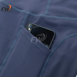 Nouveau Legging Durable Personnalisé pour Femme – Leggings Super Doux en Spandex Respirant pour Gym, Fitness et Yoga - Product Image 6