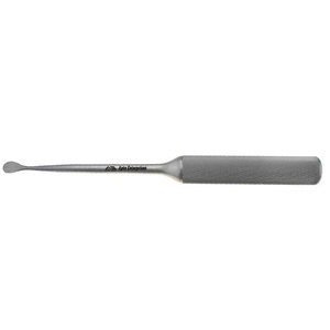 Instrumentos Quirúrgicos Manuales con Certificación CE, Calidad Aprobada para Elevador Espinal Cobb, Acero Alemán Superfino, Ortopédicos - Product Image 2